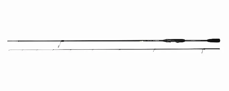 Удилище Tict Ice Cube IC-90TG-Sis 2.76м 0.8-21г