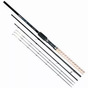 Удилище Maver Genesis Pro XD 12ft Feeder 3.60м 130г