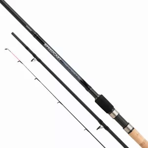 Вудилище Shimano SpeedCast Feeder 12' 60г