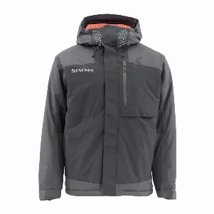Куртка Simms Challenger Insulated Black