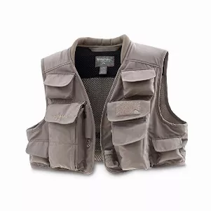 Жилет Simms Vertical Guide Vest L
