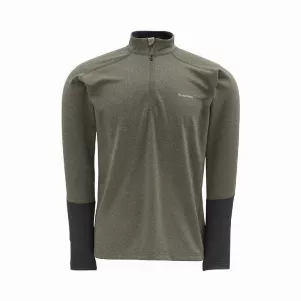 Термобелье Simms блуза RiverTek Top Dk.Elkhom L