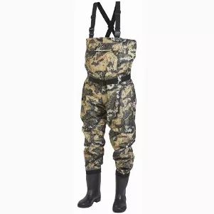 Вейдерсы Norfin Rapid Camo