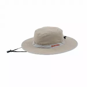 Панама Simms Solar Sombrero