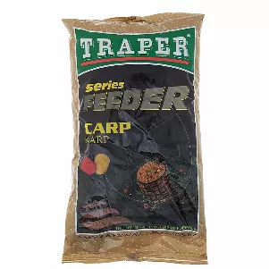 Прикормка Traper Feeder Series 1 кг