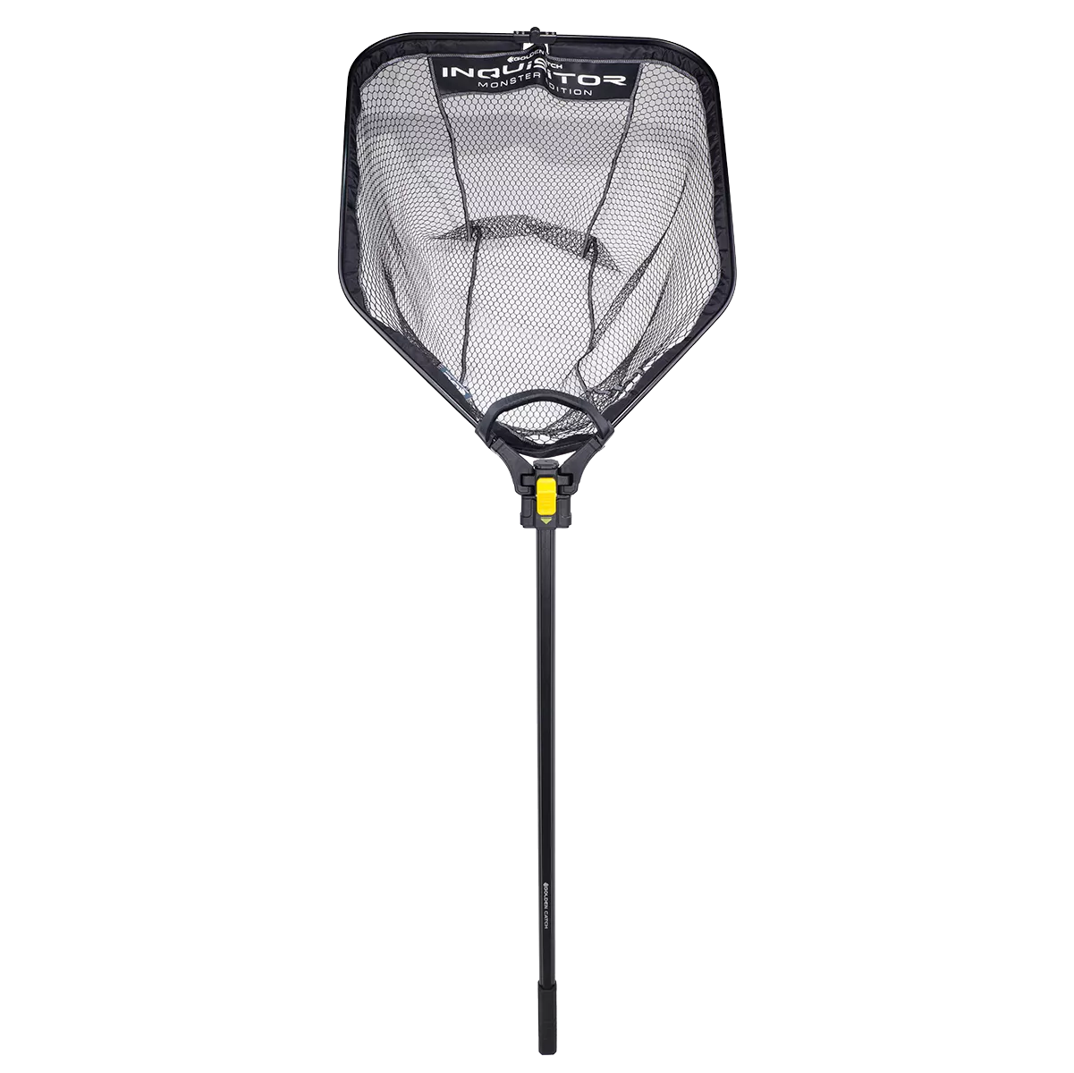 Підсак GC Inquisitor ME Landing Net 80 180см