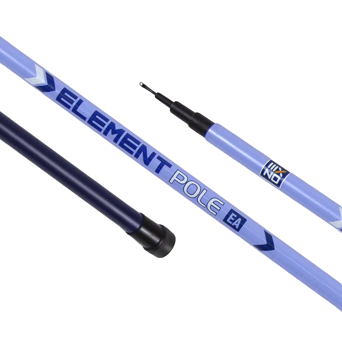 Вудилище поплавцеве махове ZEOX Element EA Pole 6.00м