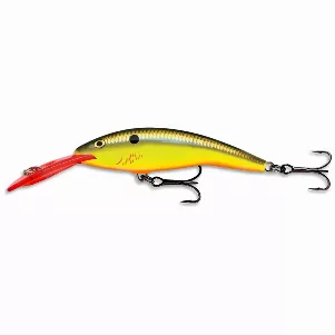 Воблер Rapala Tail Dancer TD09 BHO