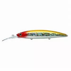 Воблер Deps Balisong Minnow Long Bill 130SP