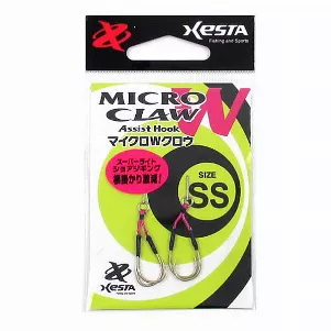Ассіст Xesta Micro W Claw Twin