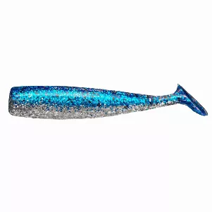 Силикон Lunker City Shaker 6"