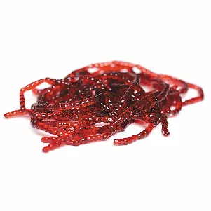 Силикон Lucky John Extra Blood Worm XL (160шт)
