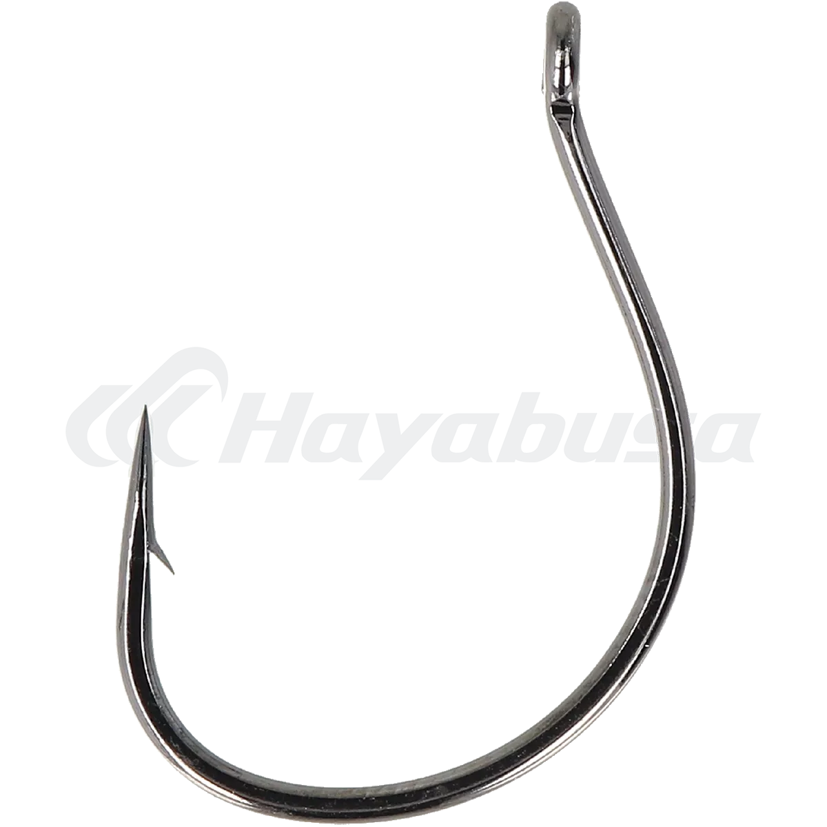 Гачок Hayabusa Wacky Medium WRM201