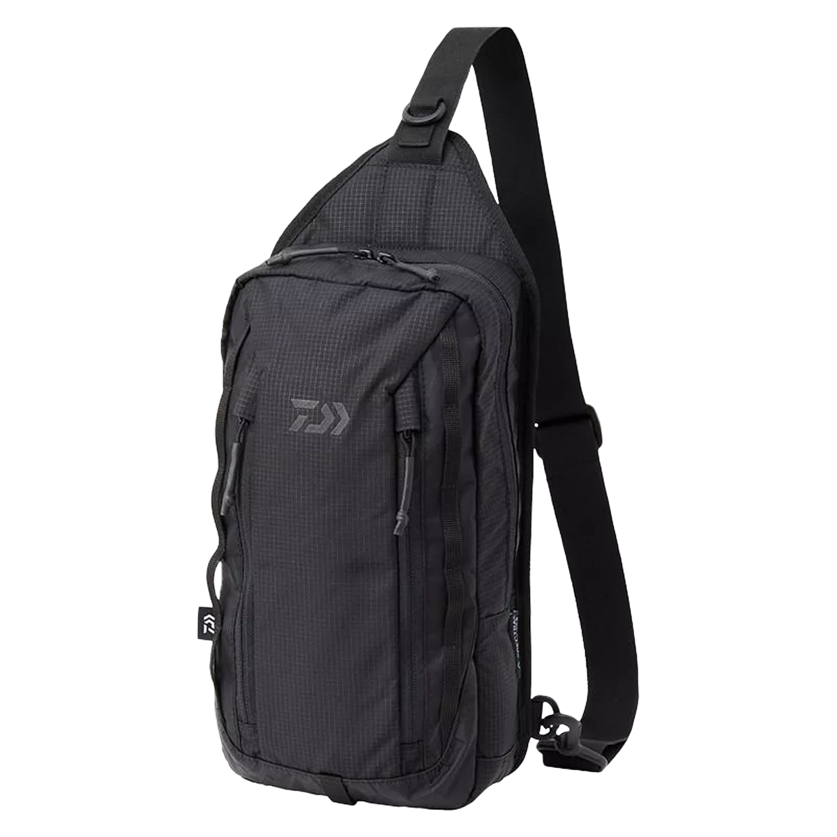 Рюкзак Daiwa Spectra One Shoulder Bag (A) Black