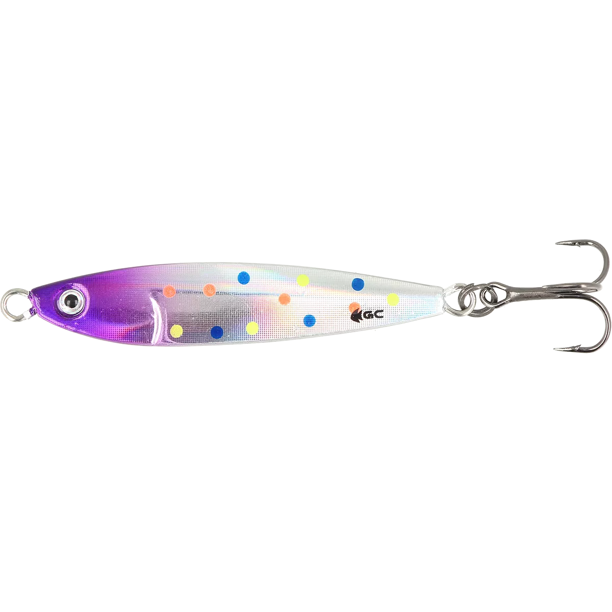 Пількер GC Blaze Heavy 20г 203 UV