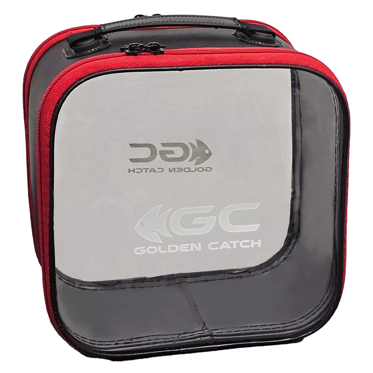 Сумка GC Mirrox Double Side EVA Tackle Case