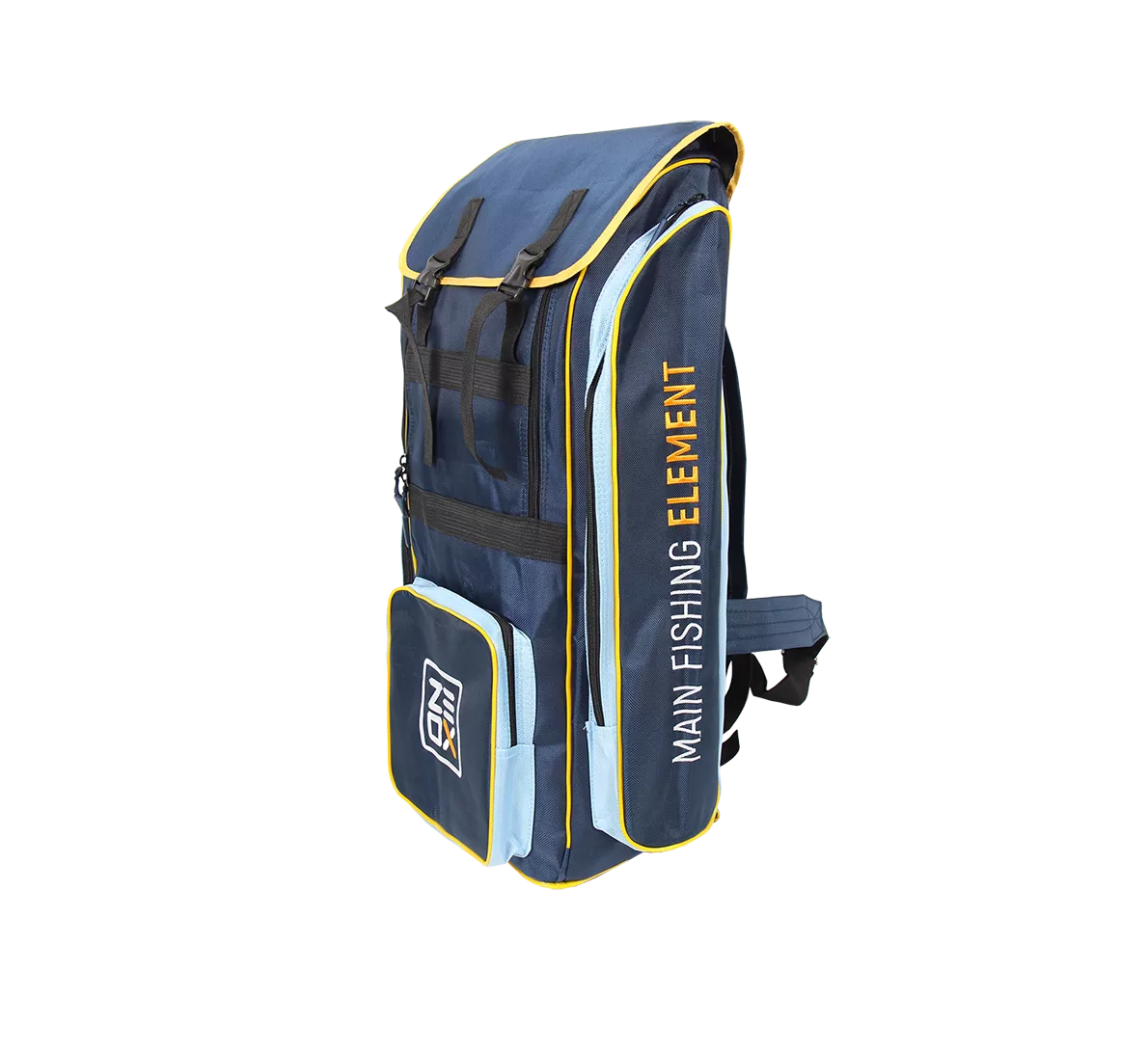 Рюкзак ZEOX Backpack 43L