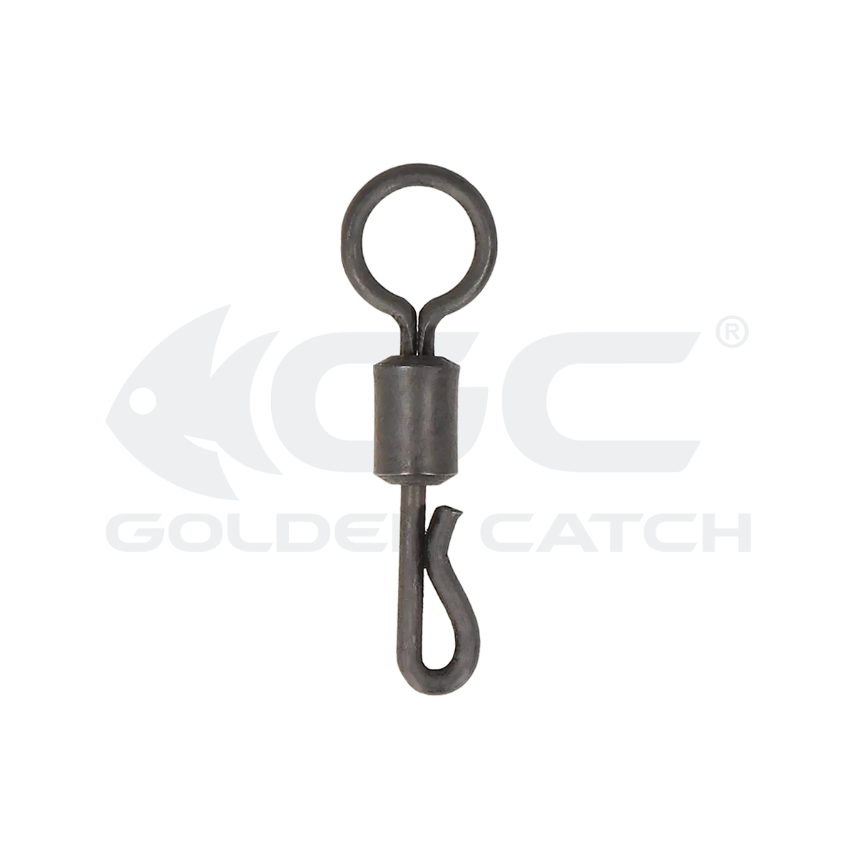 Вертлюг GC G.Carp Quick Change Big Eye №4 (10шт)