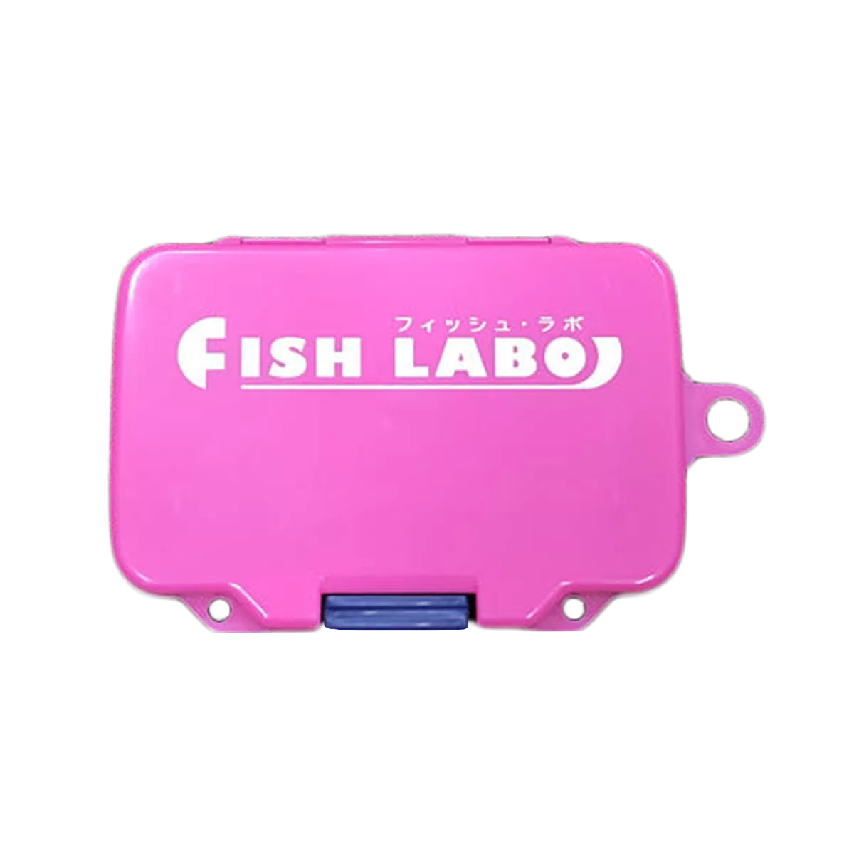 Коробка Fish Labo Mini Rotation Case Pink