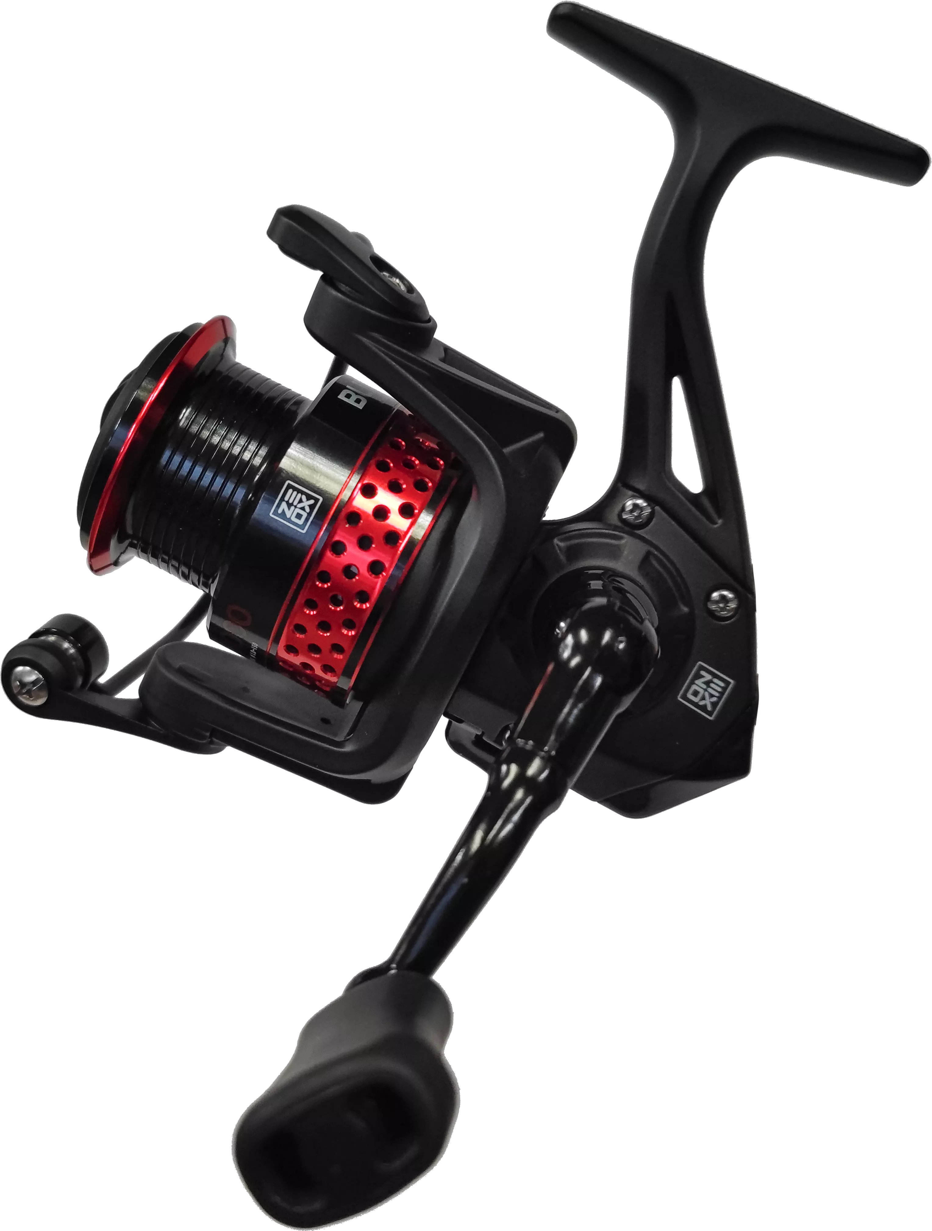 Катушка спінінгова ZEOX Blink