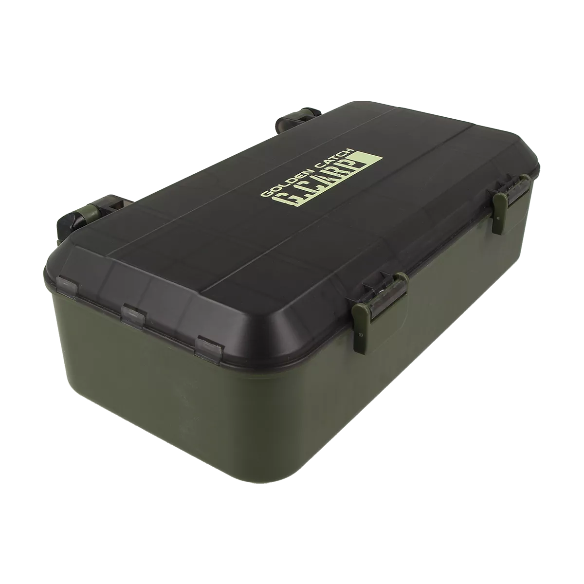 Коробка GC G.Carp Deep Tackle Box