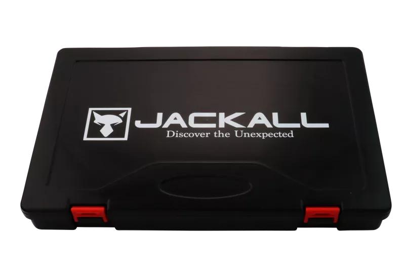 Коробка Jackall Tackle Box M 2800D