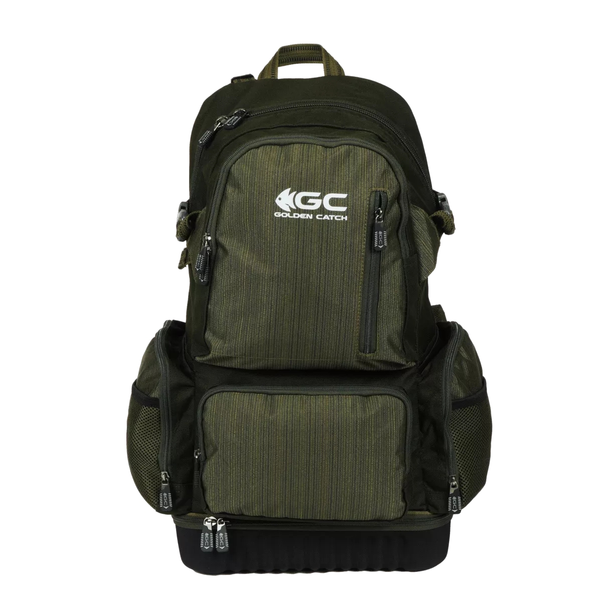 Рюкзак GC зелений (50л)