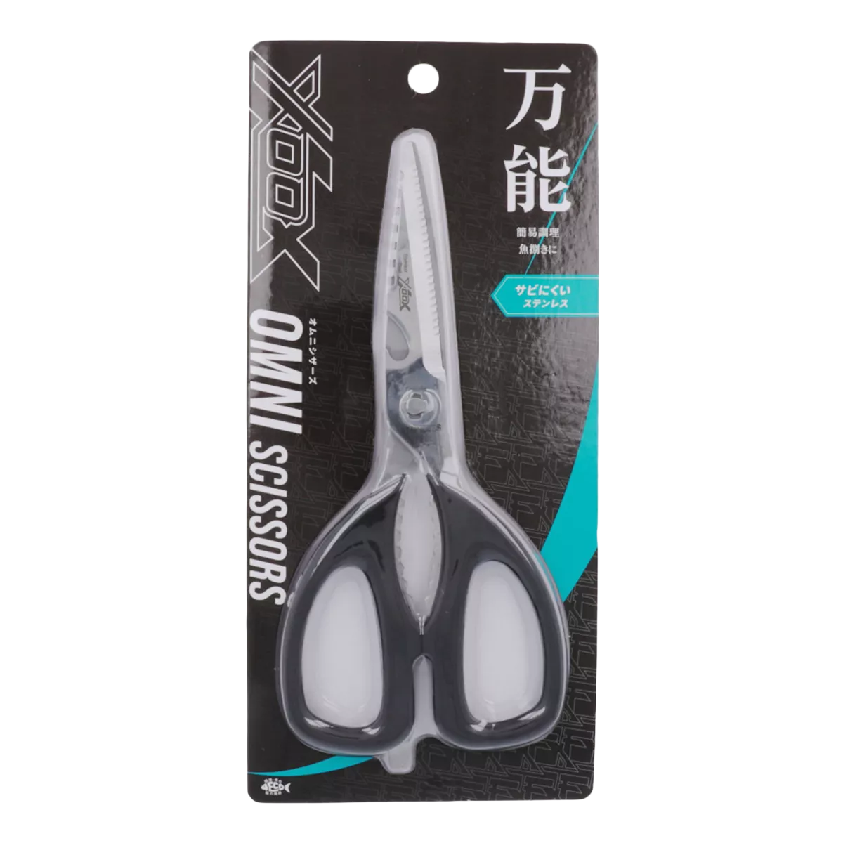 Ножницы XooX Omni Scissors 20см