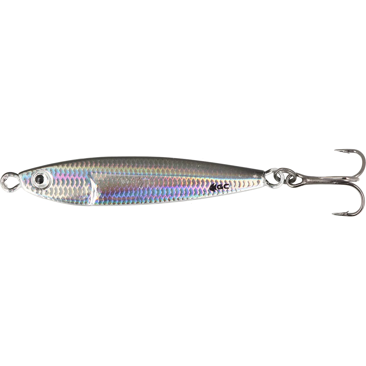 Пількер GC Blaze Heavy 20г 201