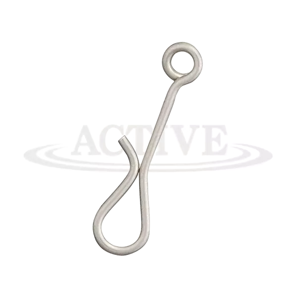 Застібка Active Aji Snap Long