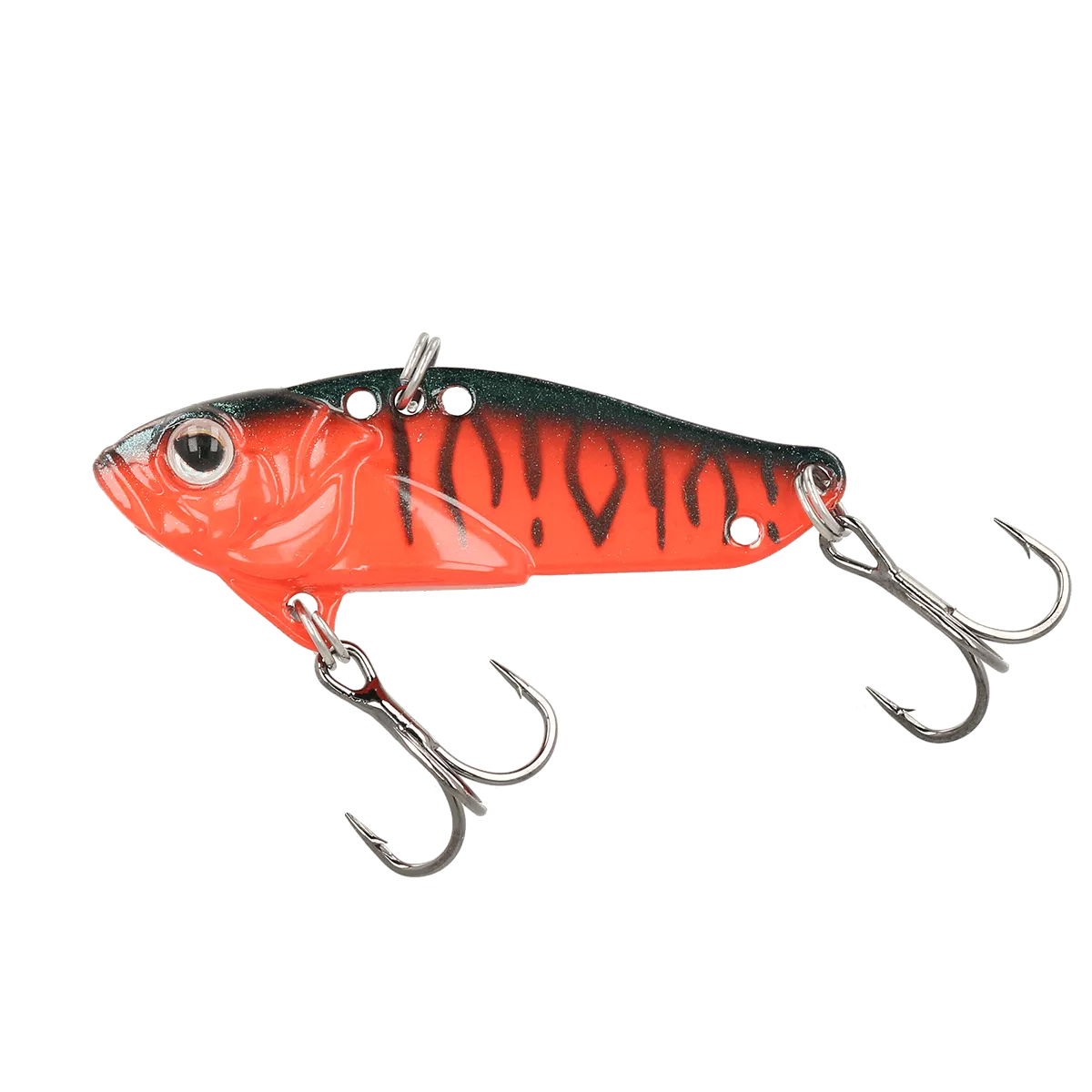 Блесна Strike Pro Cyber Vibe 40S 6.6г A207