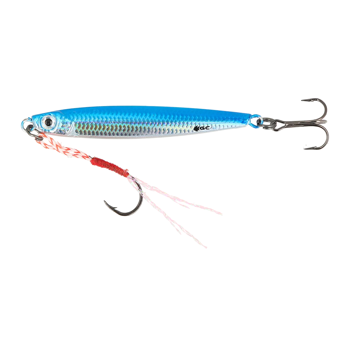 Пількер GC Dasher 7г 207