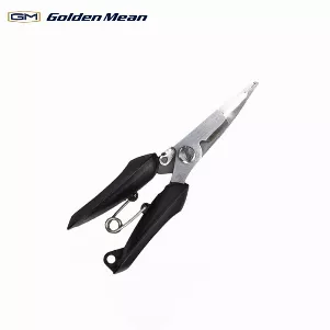 Инструмент Golden Mean GM Micro Pliers Black