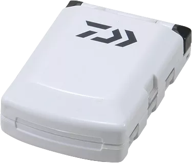 Коробка Daiwa Multi Case 97ND White
