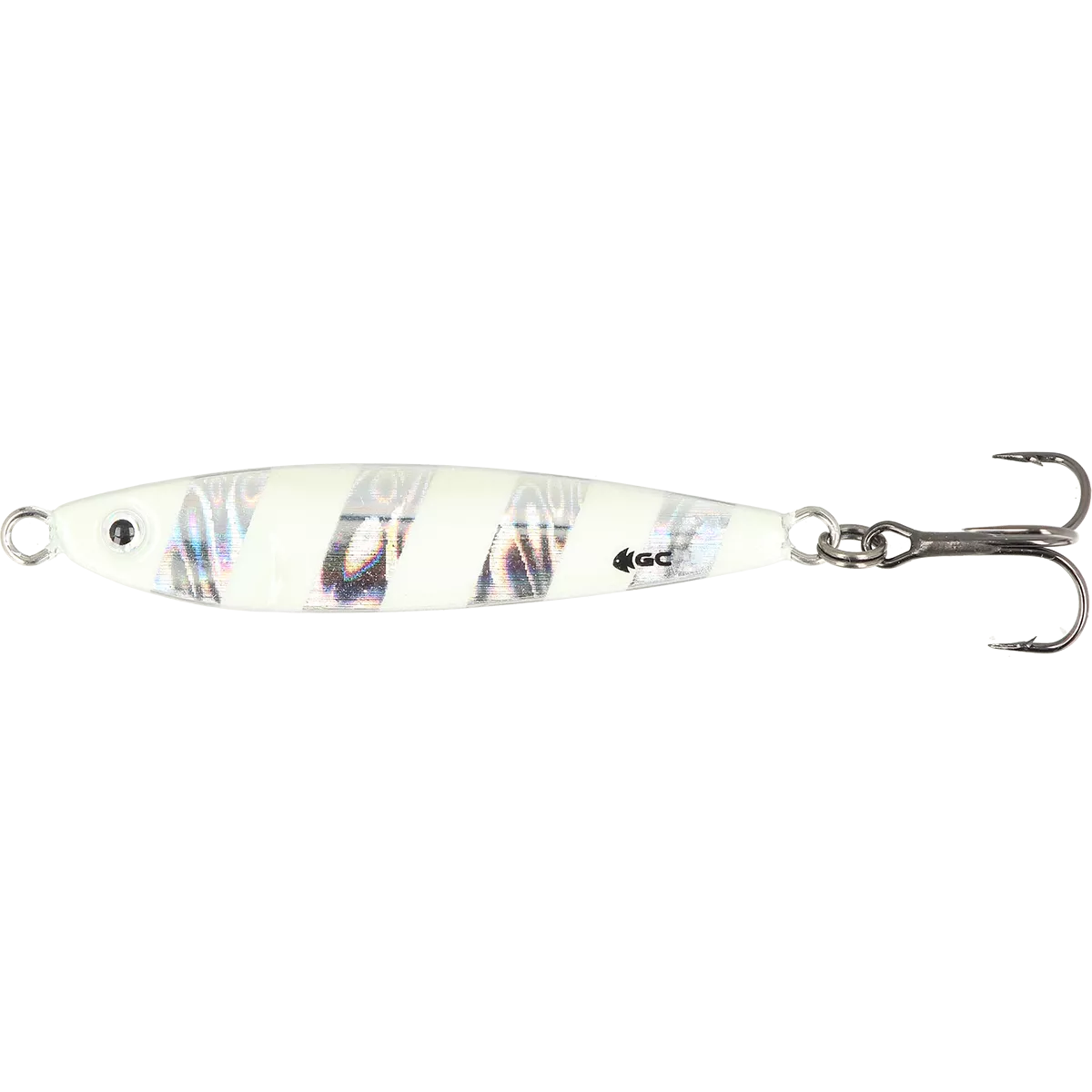 Пількер GC Blaze Heavy 20г 206 Glow