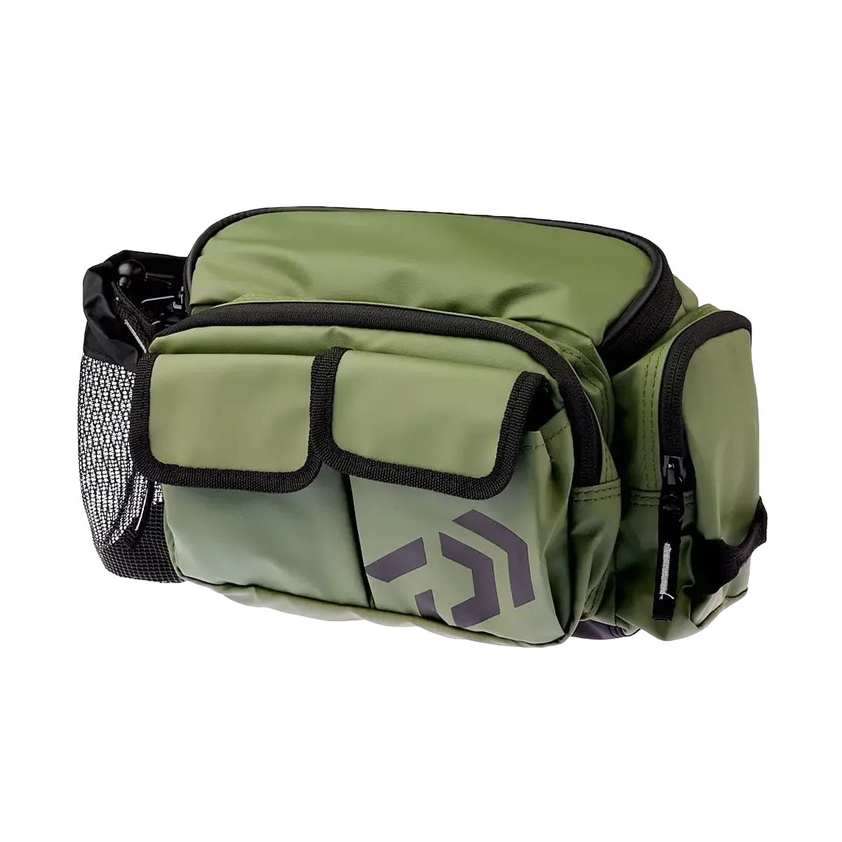 Сумка Daiwa Hip Bag LT (D) Khaki P