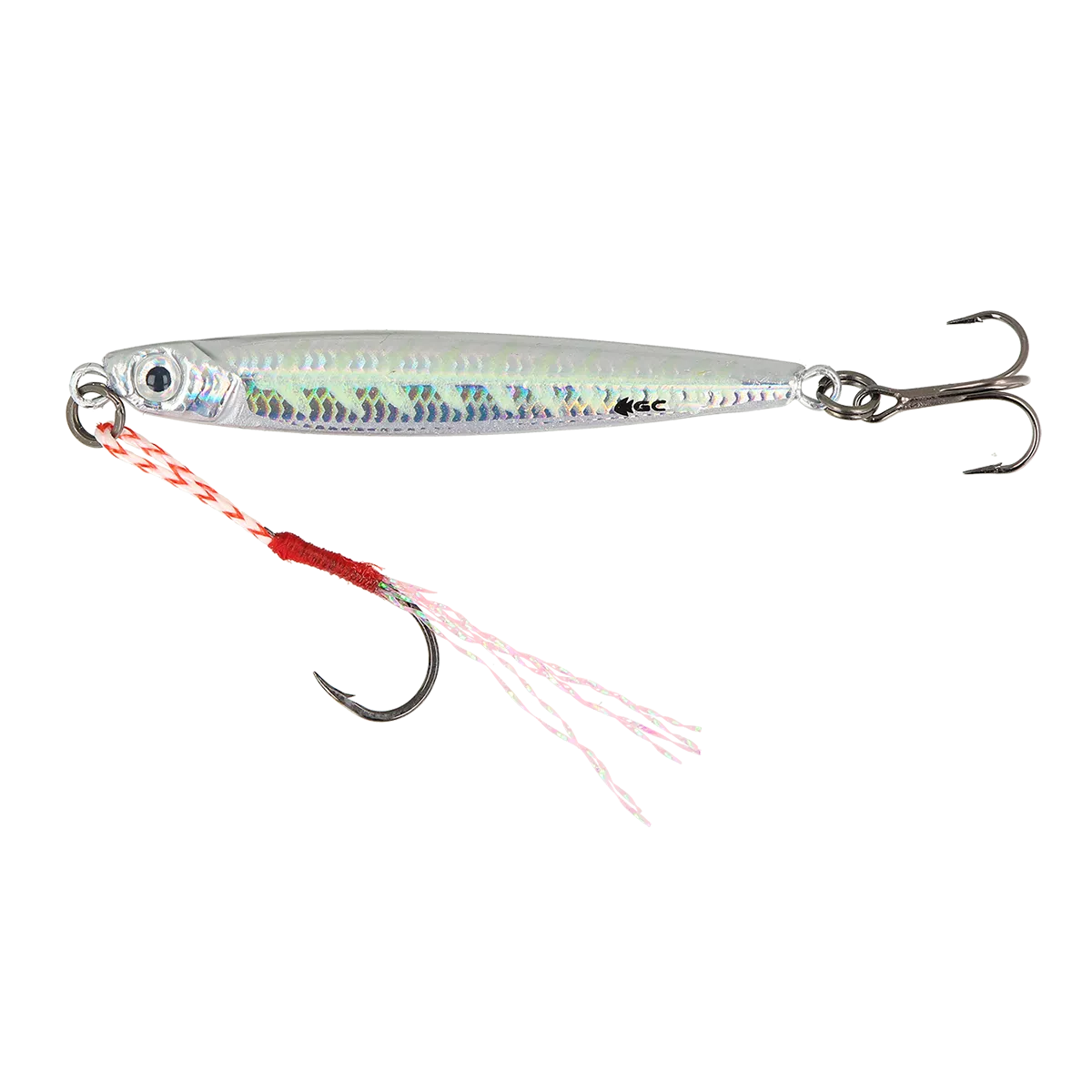 Пилькер GC Dasher 15г 208