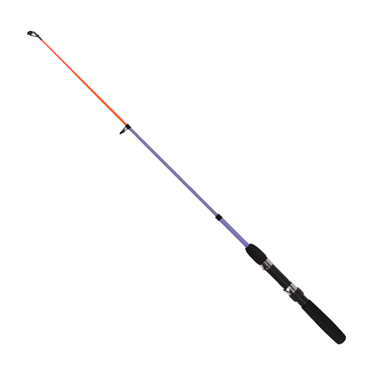 Вудилище зимове ZEOX Element EA Tele 0.70м