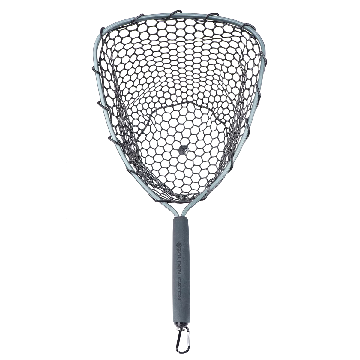 Подсак GC Grabber Stream Silicone Landing Net 37 55см