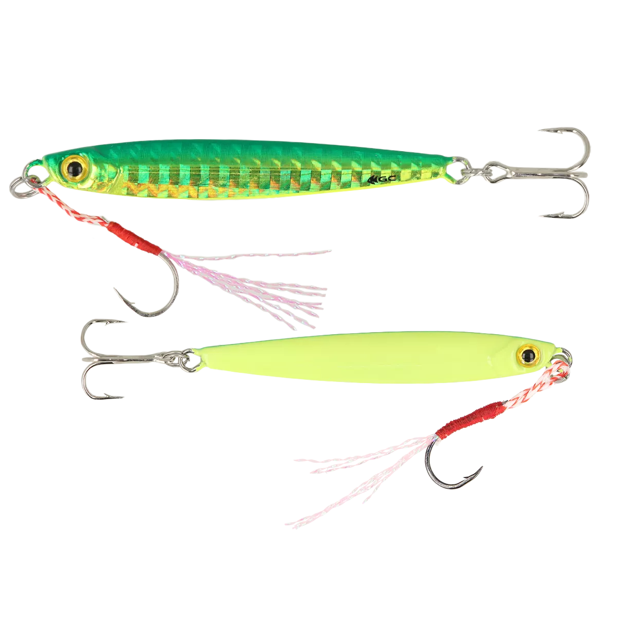 Пількер GC Dasher 7г 212 Glow