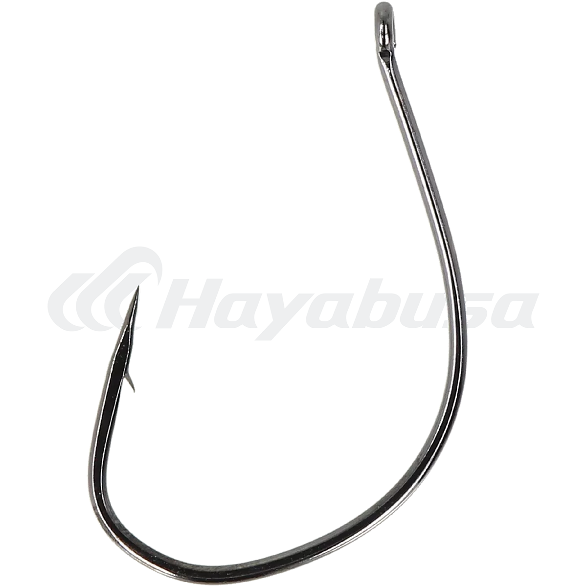 Крючок Hayabusa Wacky Finesse WRM961