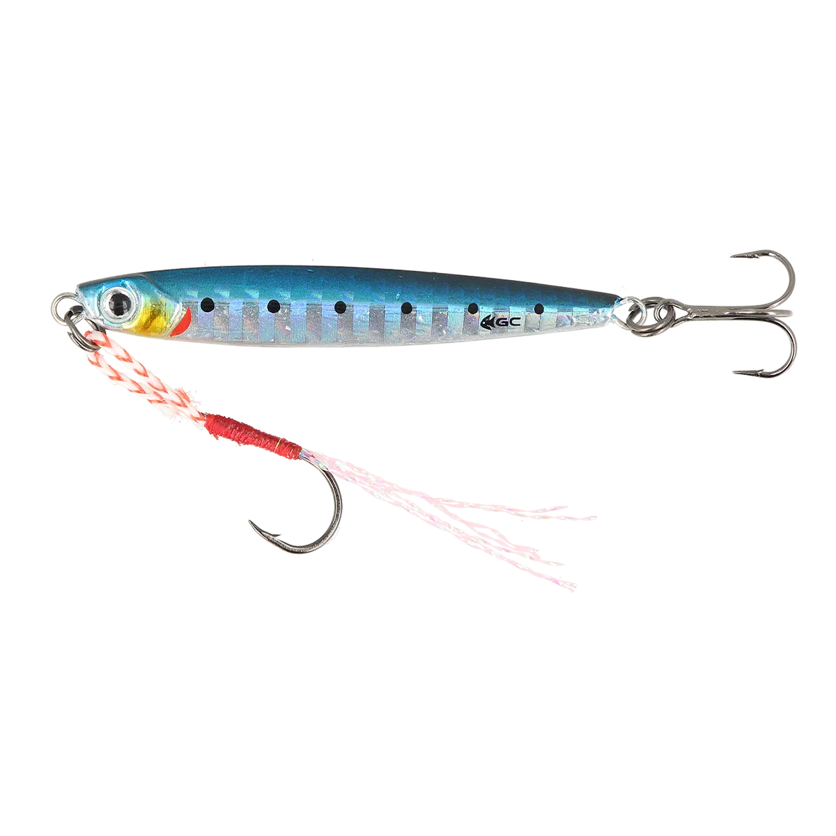 Пількер GC Dasher 10г 202