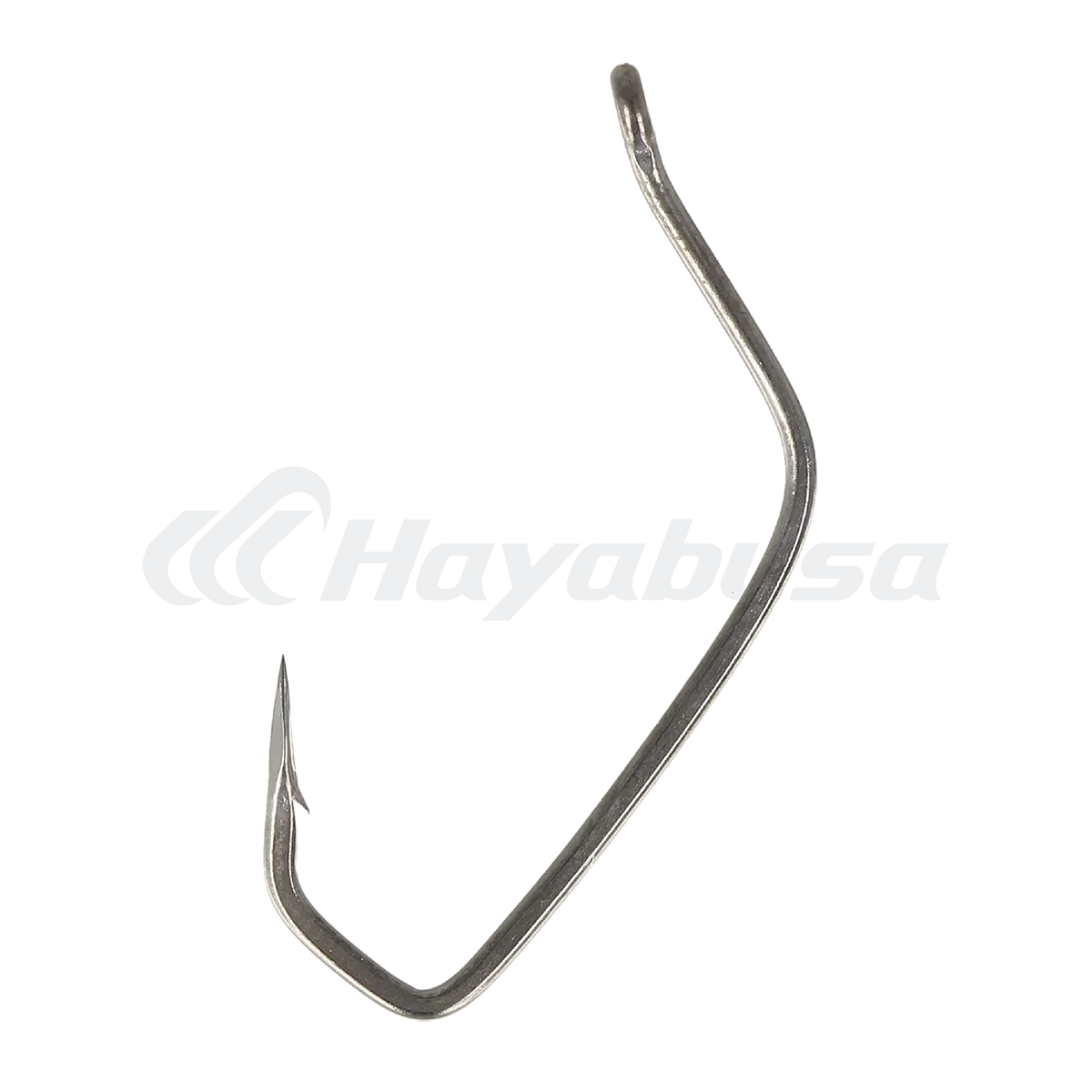 Крючок Hayabusa Spin Muscle