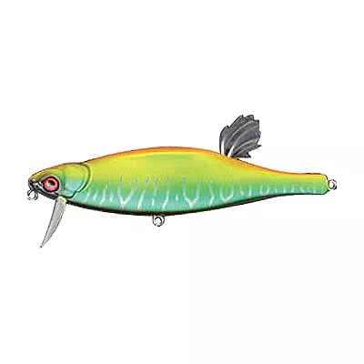 Воблер Megabass Anthrax 83F