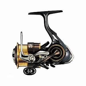 Катушка Daiwa 17 Theory 2506