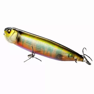 Воблер Megabass Dog-X Quick Walker 87F