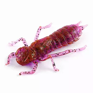 Силикон FishUp Dragonfly 1.2"