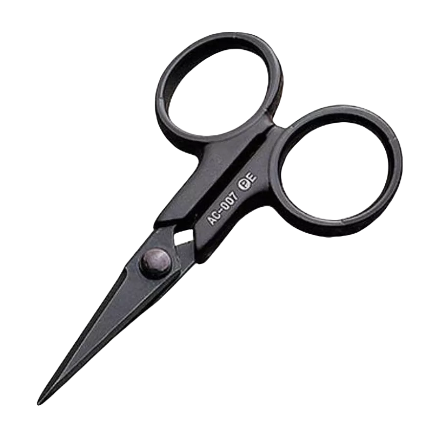 Ножиці Daiwa Carp Dyne Cut Device AC-007 Black