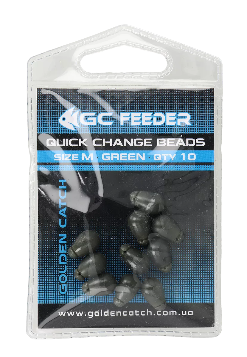 Коннектор GC Quick Change Beads