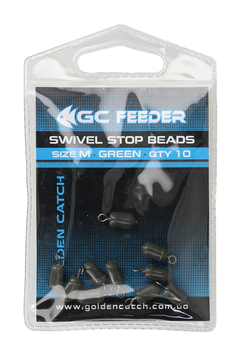 Відбійник GC Swivel Stop Beads
